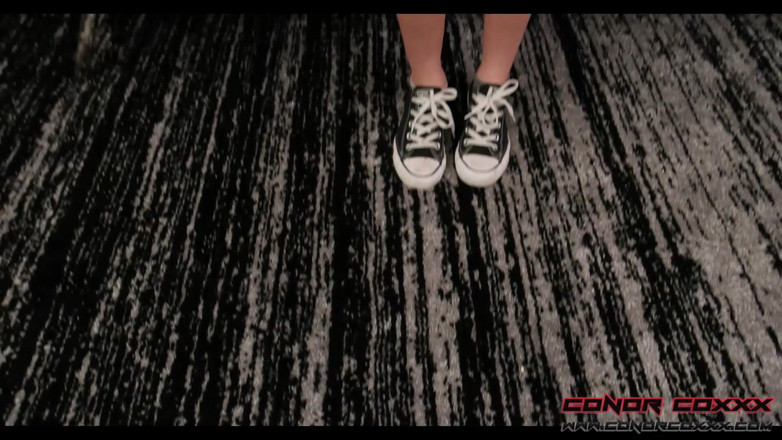 Conor Coxxx: Rileys Way Blowjay