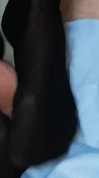Userdate saya dengan footjob