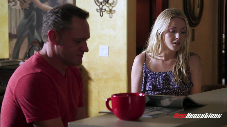 FamilyXXX: Karla Kush - the Father Figure