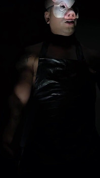 Hitungan Mundur Dan Instruksi Pprs Babi Mesum