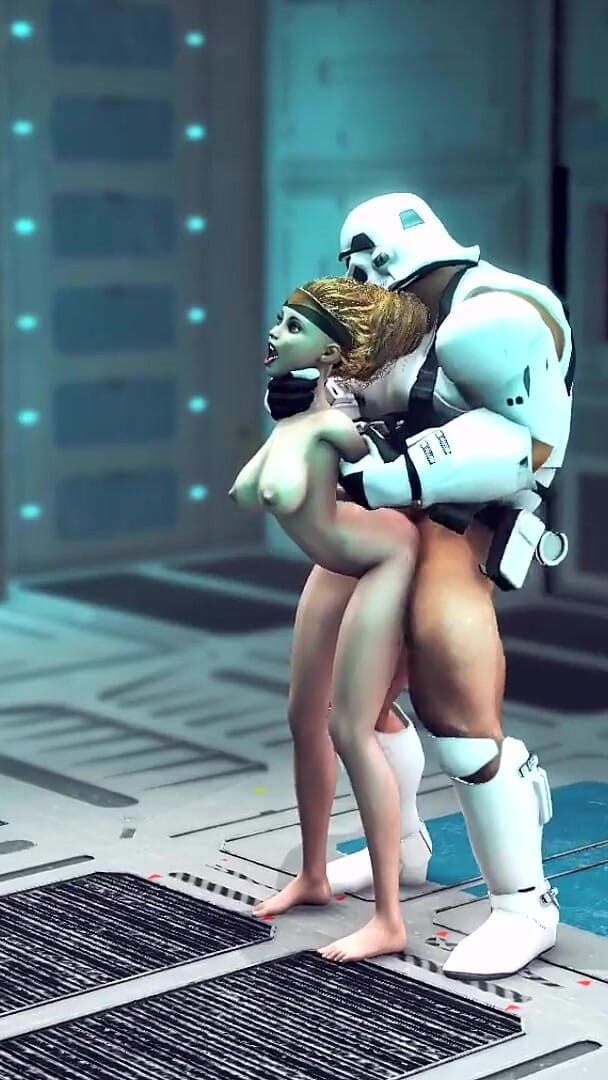 Porn wars! Super intergalactic whore and alien sex in the Universe (SciFi-X) Porn wars! Super intergalactic whore and alien sex in the Universe (SciFi-X)