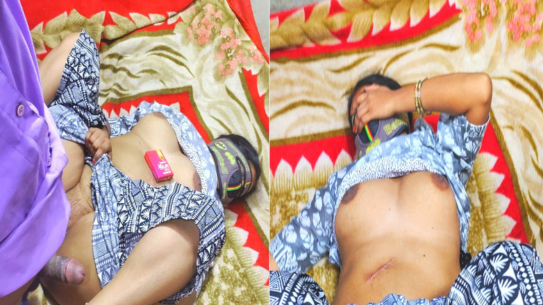 CRAZY-XYZ: Skinny Indian Bhabhi Indiana Fox Fucked in the Ass by...