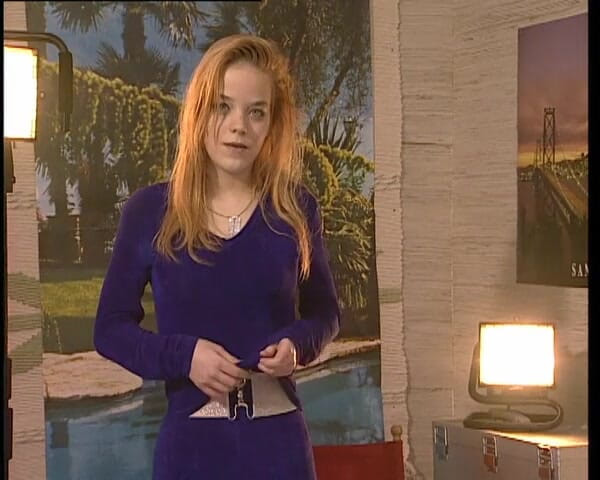 YOUR FIRST PORN: Meine Titten Sind Mein Stolz - mijn tieten zijn mijn trots -...
