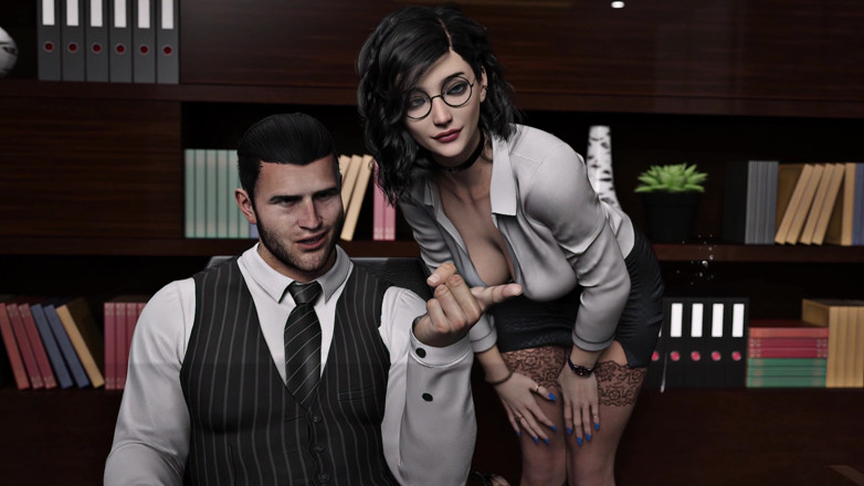 Wickedgammes studio: En mycket het klan del 13