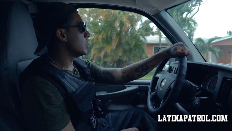 Operation Escort: Lexy Banderas - Attitude adjusted