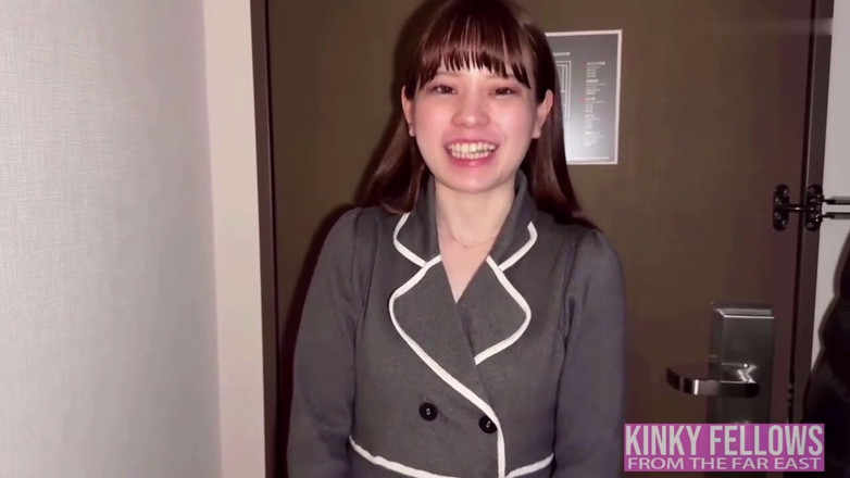 Studio Modern Shunga - JAV: Asiatischer engel 25685