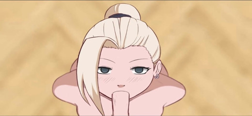 Hentai World: Jikage rostoucí Ino 4