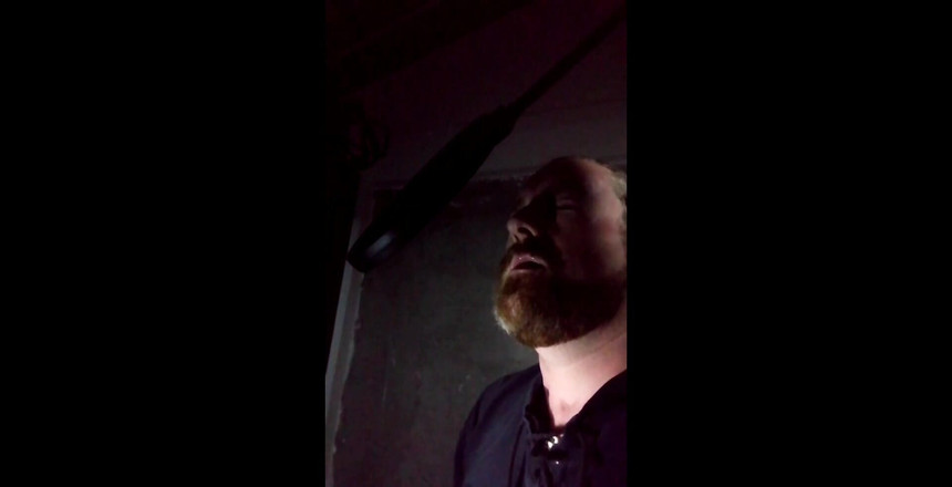 Dirty Talking Guy: Как я продолжаю ест твою киску "хардкорный аудио с сопровождающим оргазм лица за кулисами, кадры, как я отсасываю мою порцию спермы думай