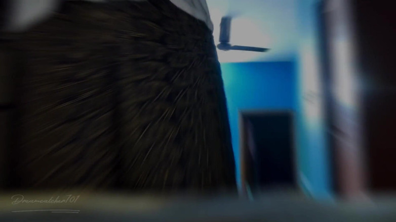 Dreamcatcher701: Бенгальская непокорная муж играет с собой.