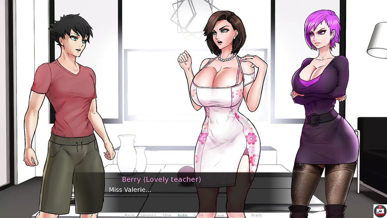 Joystick Cinema: Opgesloten met Godinnen - (pt 57) - Nc