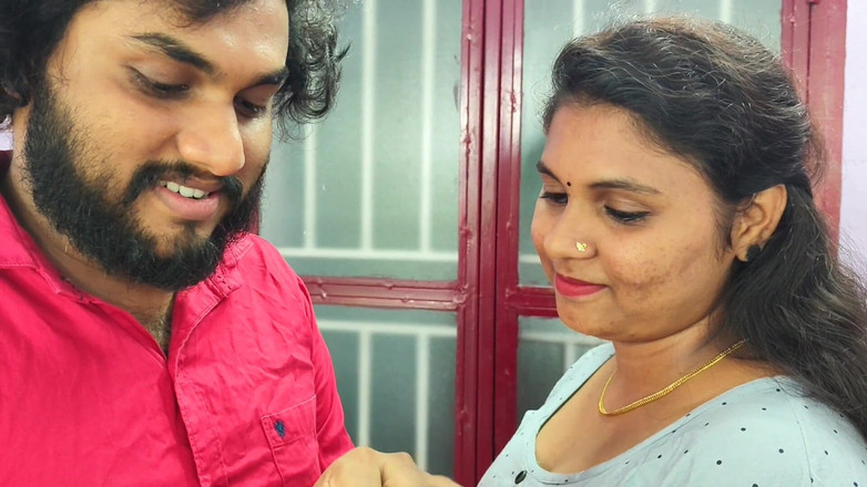 Vaigavarun45: Kerala Malayali menina sexo com alfaiate