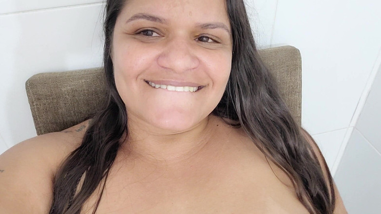 Paty Bumbum: 栾桑塔纳我抓到了一个调皮的视频