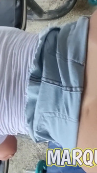 Heiße MILf trainiert nur anal