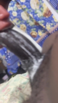 Fat Thick BBC Deep Throating Sextoy Like a Slave. He Doesn't Care