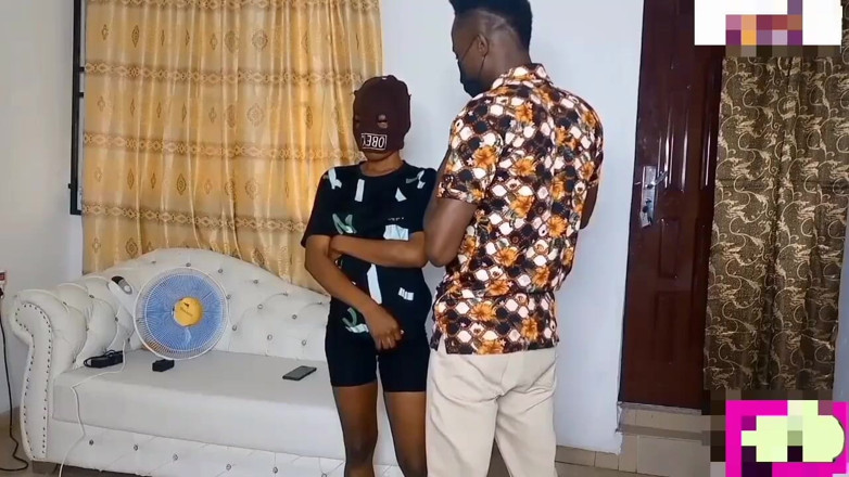 Amaraqueen: Africká teenagerka běží na život