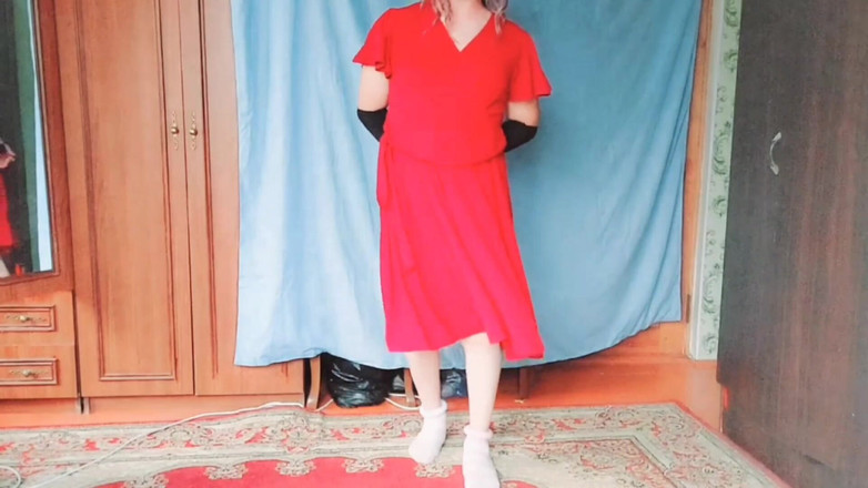 Kitty_Cross: あなたのためだけにかがむ