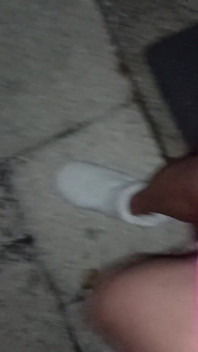 Sissy Sürtük Littledragon Yapay Penis Anal Kedi Içinde