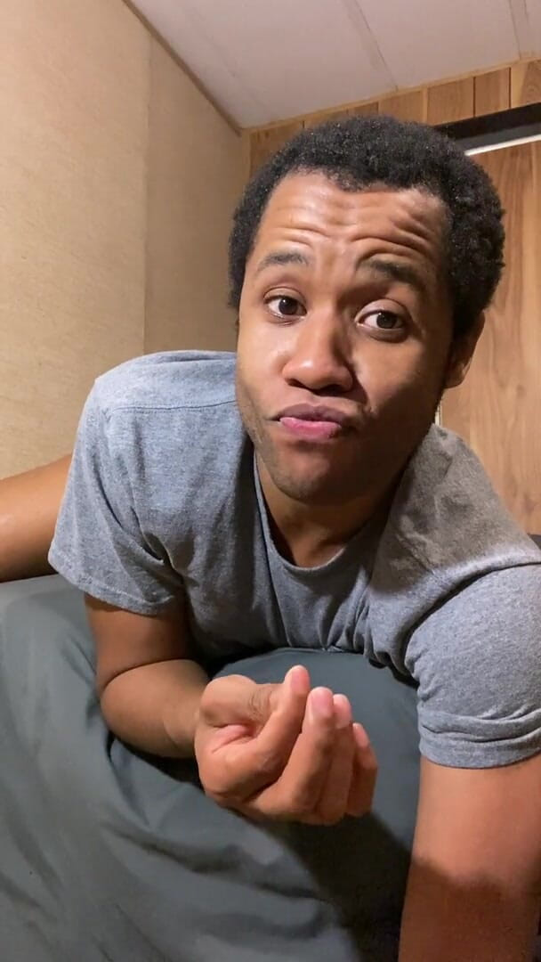 Karma Rainbow Smith D: Keeping the cock healthy