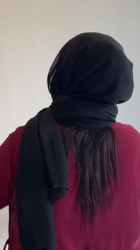 Servitoare arabă la hotel curățenie în camera mea & Arată-mi curul ei uriaș și țâțele uriașe!