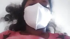 Une Indienne sexy aime l’orgasme asmr
