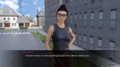 LoveSkySan69Real: 계모의 사랑(orborigin) [7부] 74부의 비밀과 거짓말 Loveskysan69