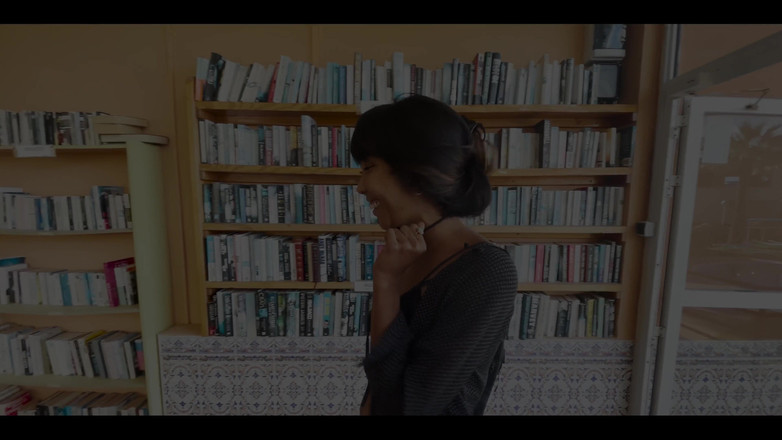 DaringKiara: Відвезти мої пригоди в громадську бібліотеці в маленькому містечку