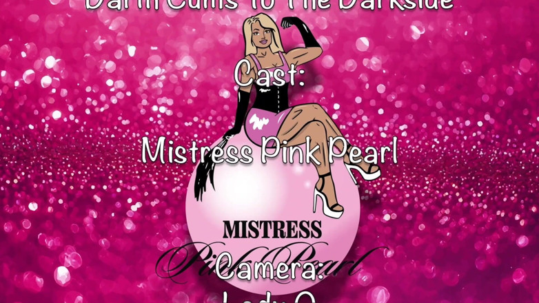 Mistress Pink Pearl: Darth bắn tinh vào darkside