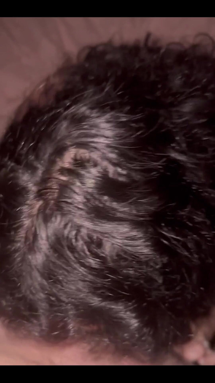 Josie Jaxxon: POV pijpbeurt met mijn neukmaatje