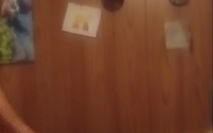 Freaky couple next door: Dubbele penetratie