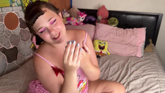 DollBabyLynn: Loțiune blândă pentru iubită cu feminizare ușoară