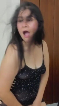 Sex de control nud pizdă de jucărie de mamă sexy tare