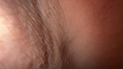 Mia Foster: Close up arm and armpit worship and dirty talk