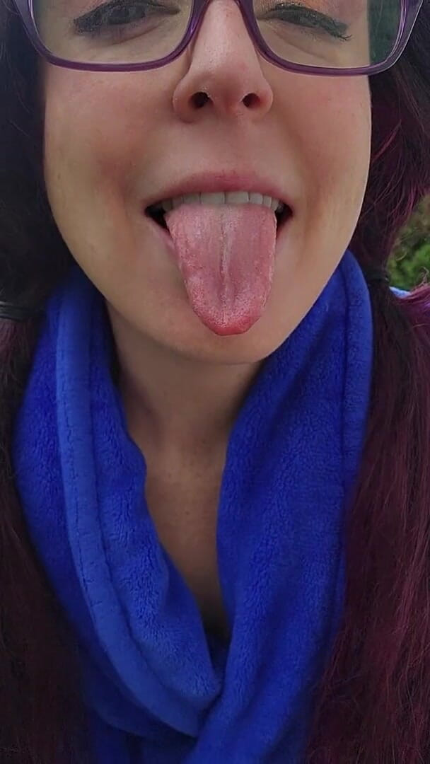 Nerdy_faery: Blue Robe Nude Piss Jump