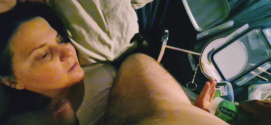 SwitchMixCouple: Wet Play，尿道到尿道 - 亲密冒险