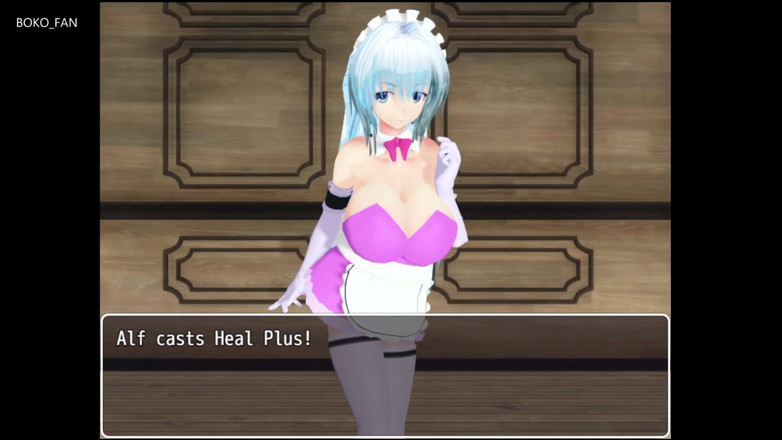 Boko Fan: Awek memukul Hero 2 Alcia (boko877)