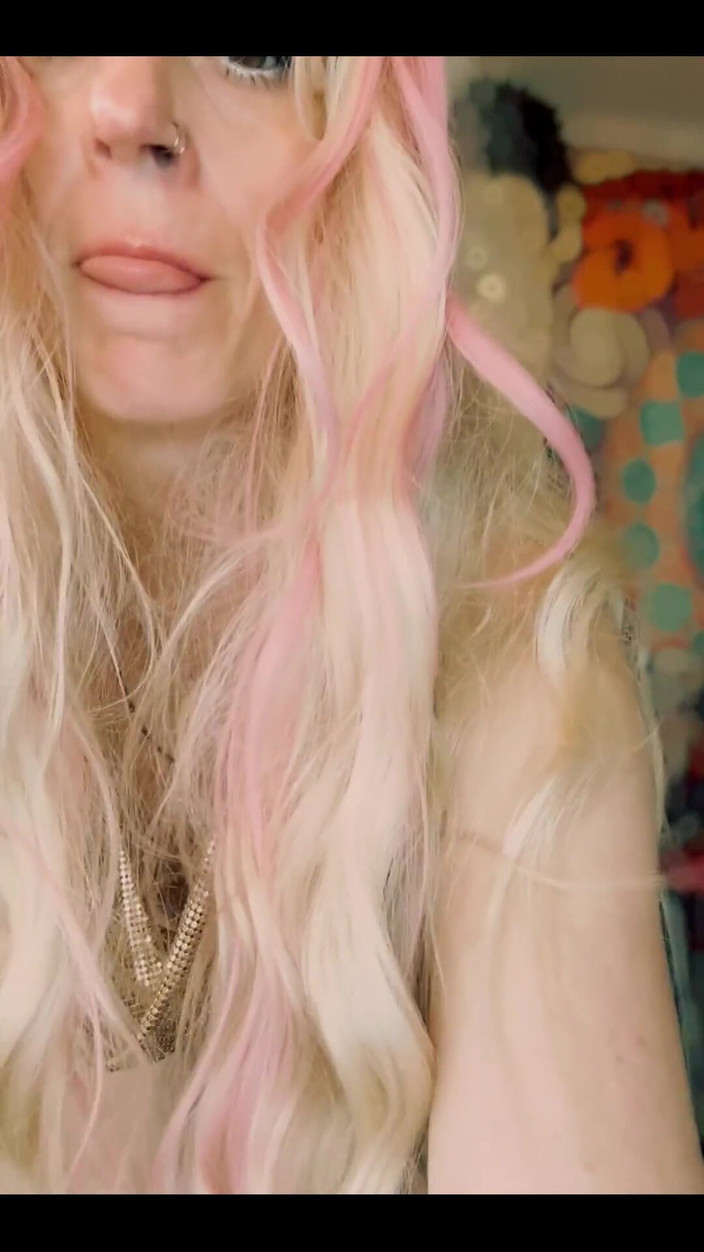 Suzy Wylde: Crave You