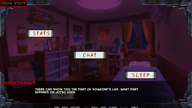 LoveSkySan69Real: Pelatihan sarada v2.2 bagian 2 pria besar untuk banyak wanita oleh...