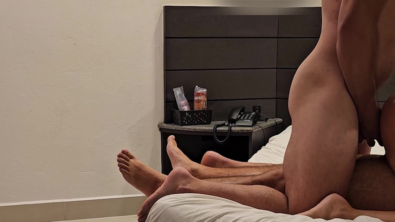 Casada Liberada griffin: Sdílení Mužova Penisu S Manželem, Který Kouřil Jako Dobrý Buzík