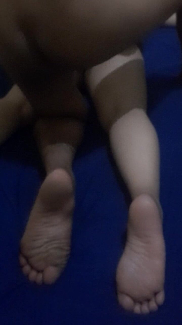 Angelina Pop: Baiser sa belle-mère en arrière est très satisfaisant