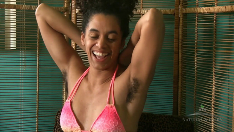 ATK Fans (Hairy): Elise Cunningham को जानना