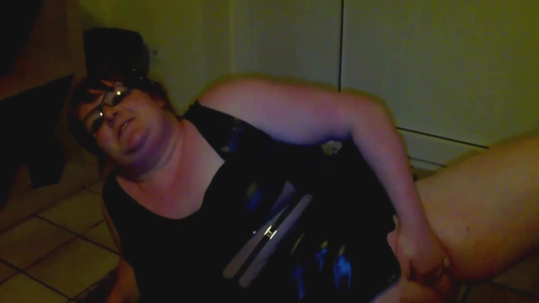 BBW Zone: BBW is getting fucked by an older guy