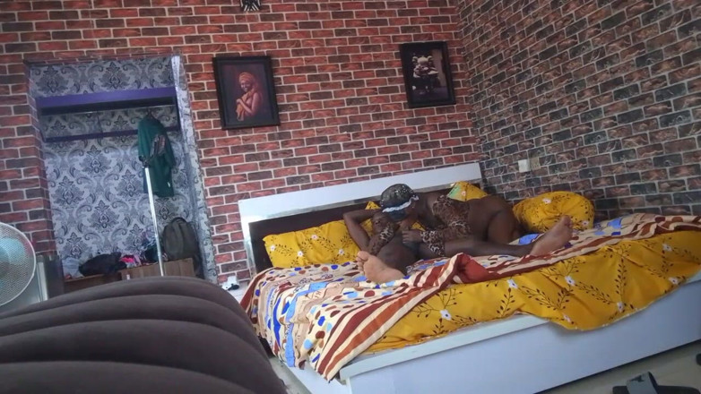 Sex naija 1: Bts 115