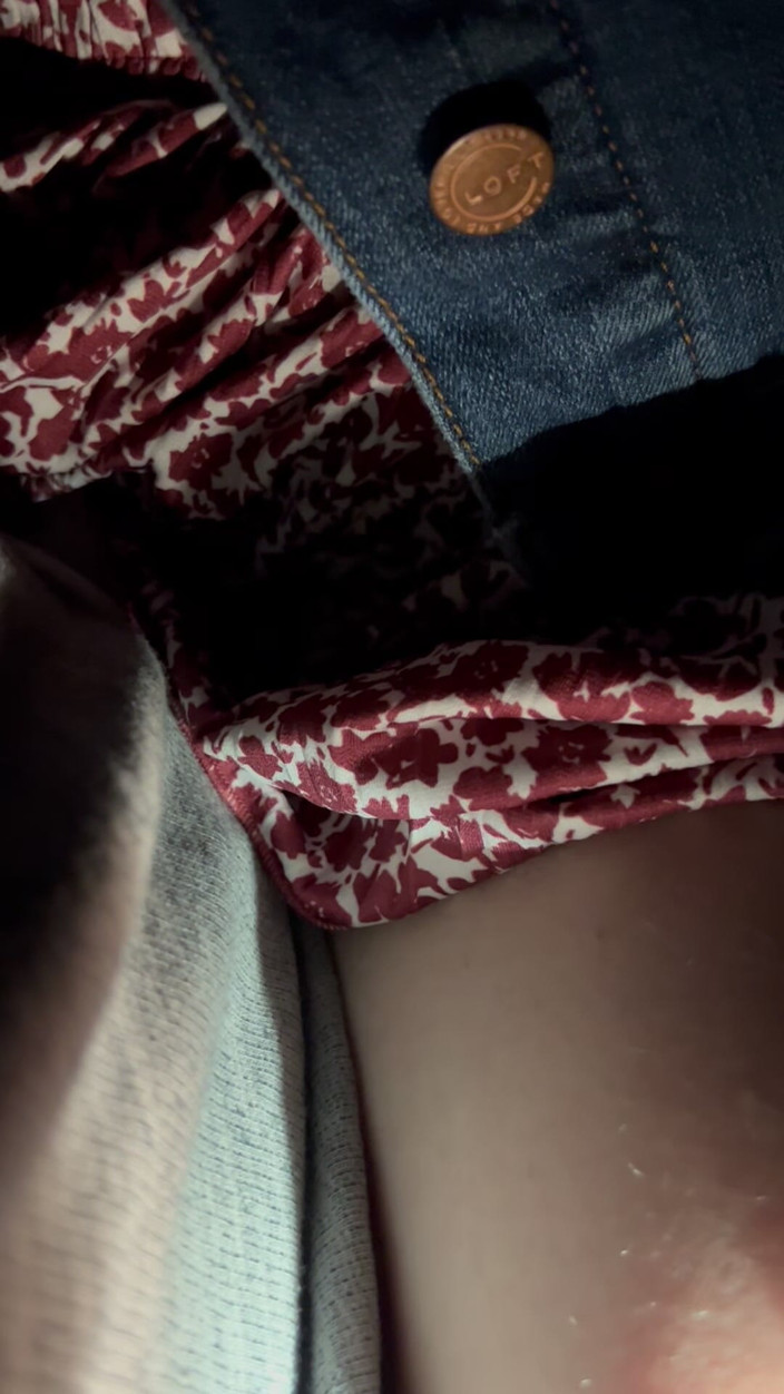 IntimateIsles: Sexo ao ar livre no banco