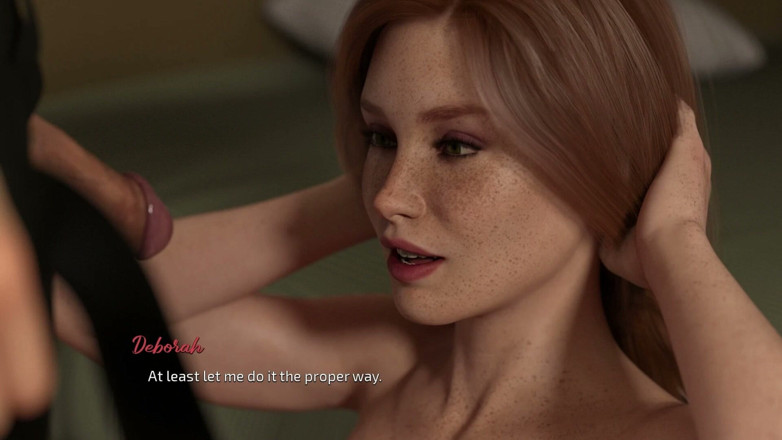Porn Game Maniac: 彼は大きな黒いペニスで美しい巨乳の女の子とセックスした - 3Dポルノ
