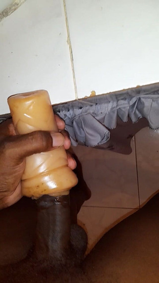 Islandvibes69: Jerking off S12 Ep2