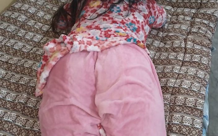 Sairaxsaim: Pakistanska Bhabi