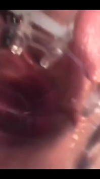 Who Want See What Is Inside Me?? Inside My Pussy??:) Look This Video