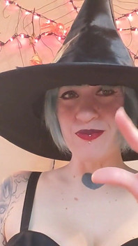 Witch Jessica- Witch Store