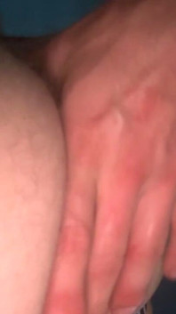 Ass Play