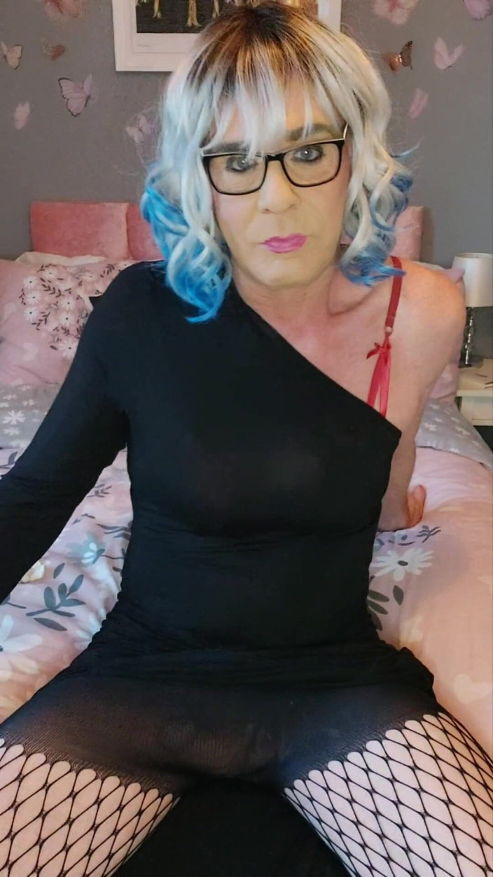 Juniperberi29: Juniper beri travestito